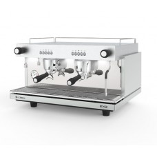 Espresso kavos virimo aparatas EX2 2GR 2 grupės