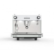Espresso kavos virimo aparatas EX2 MINI 1GR 1 grupės