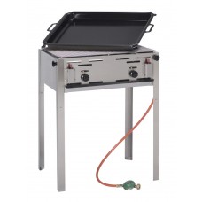 Grilis Grill-Master Maxi